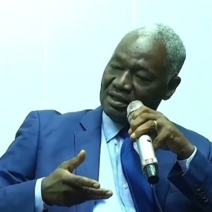 Mathias Diarra