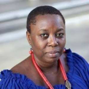 Sophie Ekoué