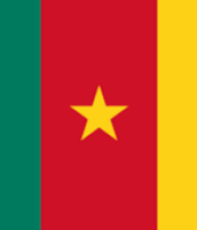 CAMÉROUN → DOUALA