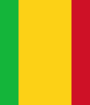 MALI → SÉGOU