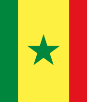 SÉNÉGAL → DAKAR