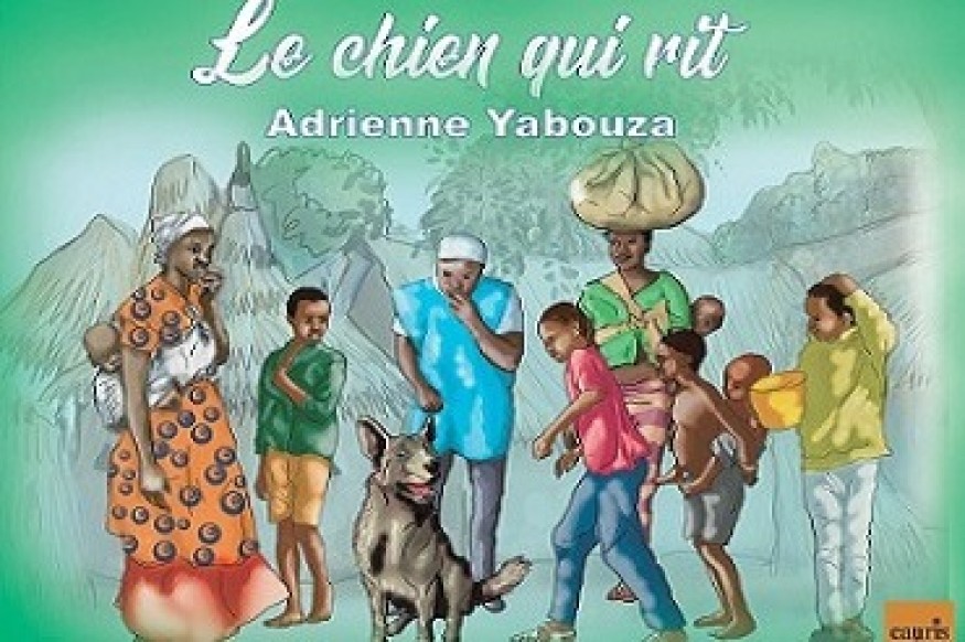 Le chien qui rit