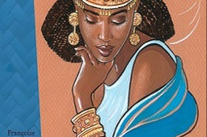 La légende de la reine de Saba