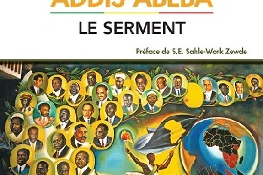 Addis-Abeba, le Serment
