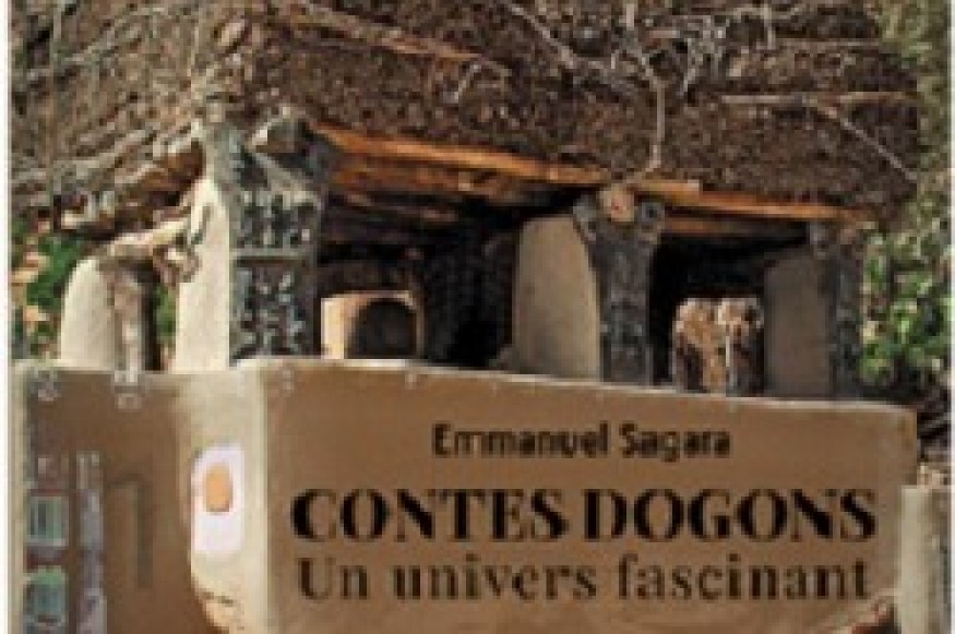 CONTES DOGONS, un univers fascinant