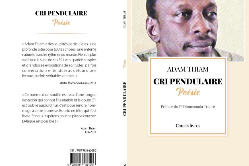Cri pendulaire