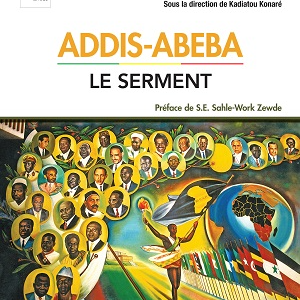 Addis-Abeba, le Serment