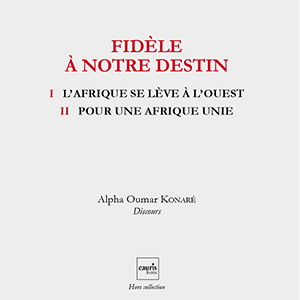 FIDÈLE A NOTRE DESTIN