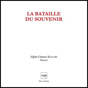 LA BATAILLE DU SOUVENIR