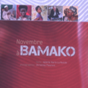 Novembre à Bamako