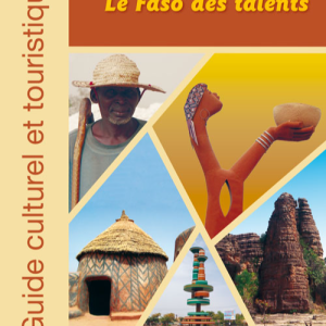 Burkina Faso, le faso des talents