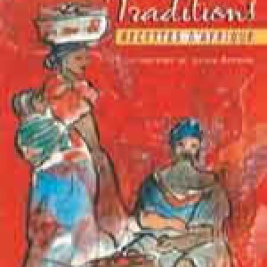 Cuisine et traditions : recettes d'Afrique