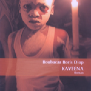 Kaveena