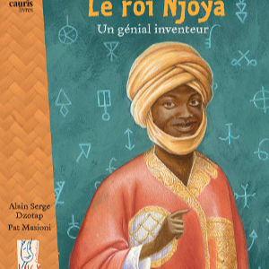 Le roi Njoya, Un génial inventeur
