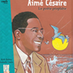 Aimé Césaire, le poète prophète