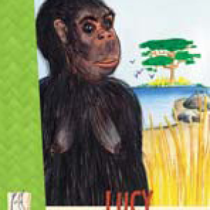 Lucy, la grande tante de l'humanité
