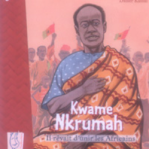 Kwame Nkrumah, il rêvait d'unir les africains
