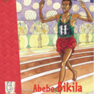 Abebe Bikila, le champion aux pieds nus