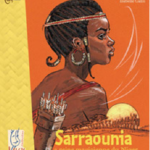Sarraounia, la reine magicienne du Niger