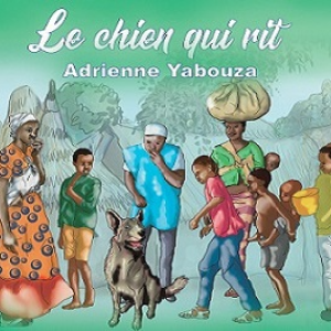 Le chien qui rit