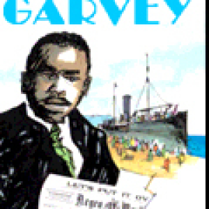 Marcus Garvey